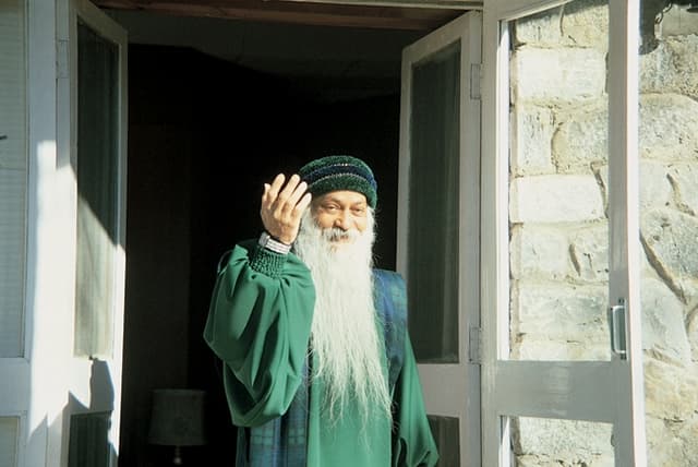 Rajneesh 